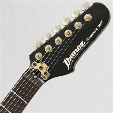 Ibanez VINTAGE RoadstarII RS-520 '84 Black 画像9