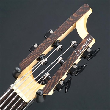 ULRICH BASS DESIGN USED 中古 Sanlus duo 5st 画像6