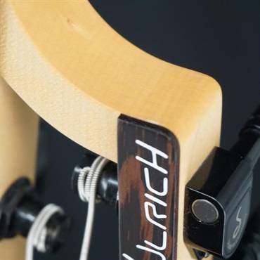 ULRICH BASS DESIGN USED 中古 Sanlus duo 5st 画像9