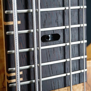 ULRICH BASS DESIGN USED 中古 Sanlus duo 5st 画像10