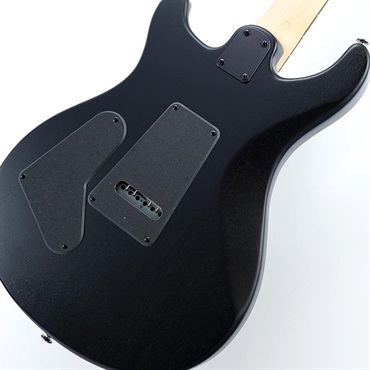 P.R.S. USED 中古 SE Swamp Ash CE 24 Sandblasted Limited Edition (Sandblasted Blue) SN.CTIG034481 画像5