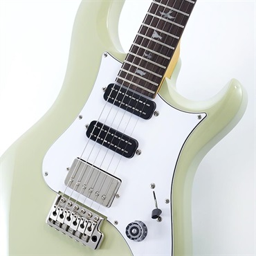 P.R.S. USED 中古 SE Studio Standard (Sage Green) SN.CTIG120172 画像3
