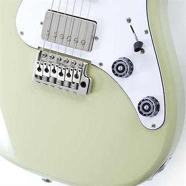 P.R.S. USED 中古 SE Studio Standard (Sage Green) SN.CTIG120172 画像4