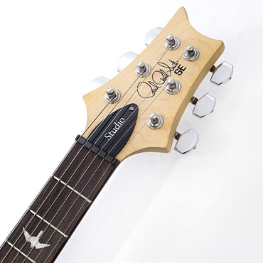 P.R.S. USED 中古 SE Studio Standard (Sage Green) SN.CTIG120172 画像6