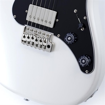 P.R.S. USED 中古 SE Studio Standard (Pearl White) SN.CTIH007084 画像4