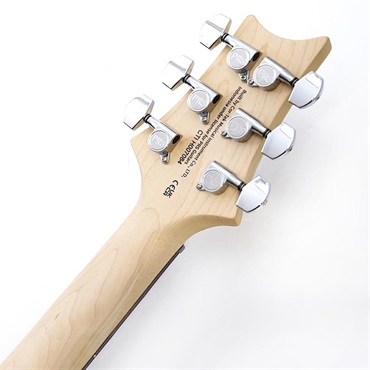 P.R.S. USED 中古 SE Studio Standard (Pearl White) SN.CTIH007084 画像7