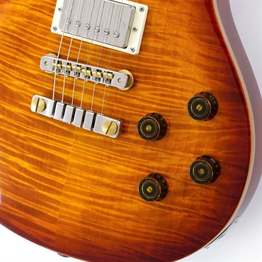 P.R.S. USED 中古 SE McCarty 594 Singlecut (Vintage Sunburst) SN.CTIH039888 画像4