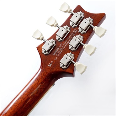 P.R.S. USED 中古 SE McCarty 594 Singlecut (Vintage Sunburst) SN.CTIH039888 画像7