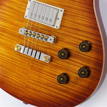 P.R.S. USED 中古 SE McCarty 594 (Vintage Sunburst) SN.CTIH040595 画像4
