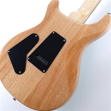 P.R.S. USED 中古 SE Custom 24-08 (Turquoise) SN.CTIH007573 画像5