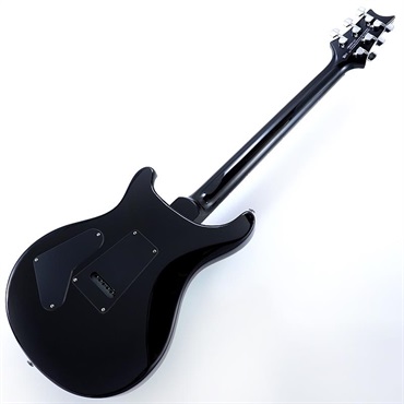 P.R.S. USED 中古 SE Custom 24 Quilt (Sapphire) SN.CTIH020921 画像2