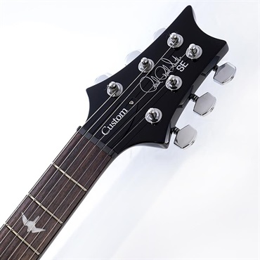 P.R.S. USED 中古 SE Custom 24 Quilt (Sapphire) SN.CTIH020921 画像6