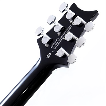 P.R.S. USED 中古 SE Custom 24 Quilt (Sapphire) SN.CTIH020921 画像7