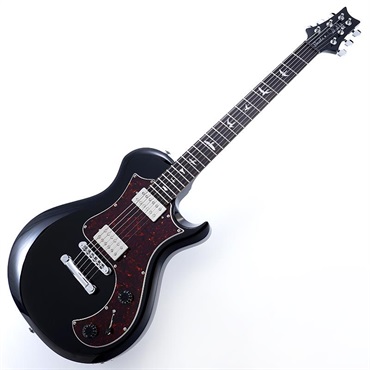 P.R.S. USED 中古 SE Starla (Black / Tortoise Guard) SN.CTIE62781 画像1
