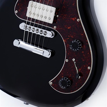 P.R.S. USED 中古 SE Starla (Black / Tortoise Guard) SN.CTIE62781 画像4