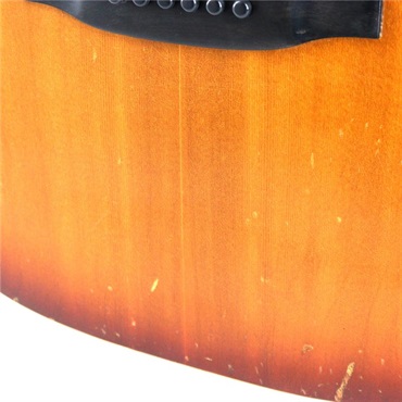 Gibson VINTAGE LG-1 ※1967年製 ギブソン 画像4