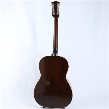 Gibson VINTAGE LG-1 ※1967年製 ギブソン 画像5