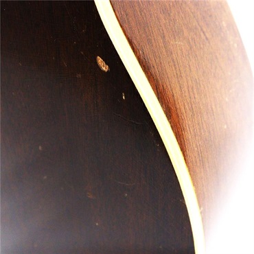 Gibson VINTAGE LG-1 ※1967年製 ギブソン 画像9