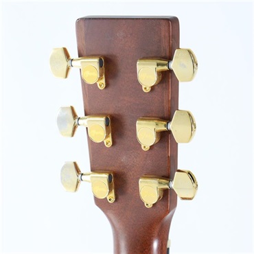 MARTIN USED 中古 00-17 ※2002年製 マーチン マーティン 画像6