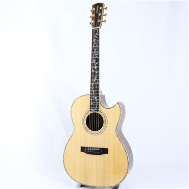 ASTURIAS USED 中古 CONCERT TREE OF LIFE アストリアス 画像1