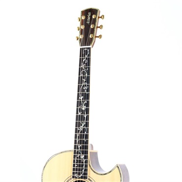 ASTURIAS USED 中古 CONCERT TREE OF LIFE アストリアス 画像2