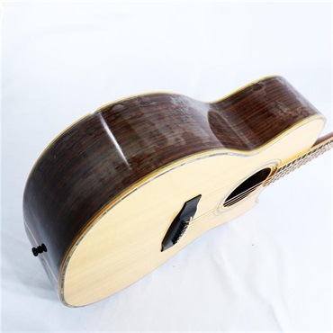 ASTURIAS USED 中古 CONCERT TREE OF LIFE アストリアス 画像10