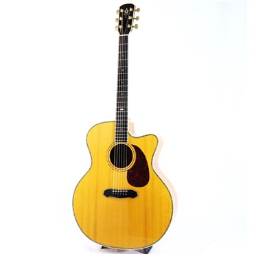 K.Yairi USED 中古 Alvarez Yairi GY2E ※2005年製 アルバレスヤイリ Kヤイリ 画像1