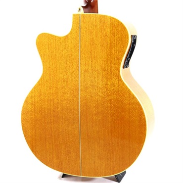 K.Yairi USED 中古 Alvarez Yairi GY2E ※2005年製 アルバレスヤイリ Kヤイリ 画像4