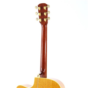K.Yairi USED 中古 Alvarez Yairi GY2E ※2005年製 アルバレスヤイリ Kヤイリ 画像6