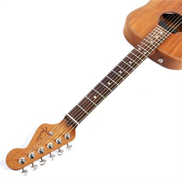 Fender Acoustics USED 中古 Highway Dreadnought フェンダー 画像8