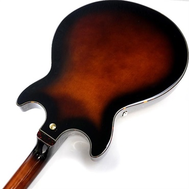 Ibanez ARTSTAR AMH100FM-DVS (Dark Violin Sunburst) [SPOT MODEL]  【特価】 画像6