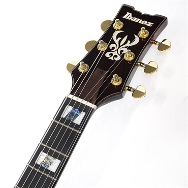 Ibanez ARTSTAR AMH100FM-DVS (Dark Violin Sunburst) [SPOT MODEL]  【特価】 画像8