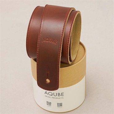 AQUBE MUSIC PRODUCTS 【国産本革ストラップ】HORWEEN(Timber) / STANDARD / M-Size(エレアコ専用テイル) 画像4
