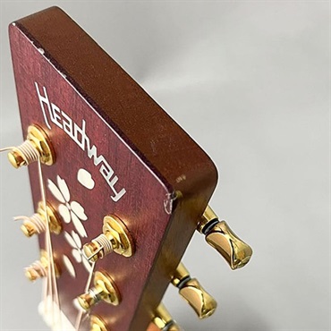 Headway USED 中古 HB-SAKURA ヘッドウェイ 画像10