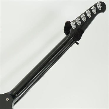 Gibson USED 中古 Custom Shop Historic Collection 1965 Firebird V Reissue (Ebony/R) [SN. 010185] 画像5