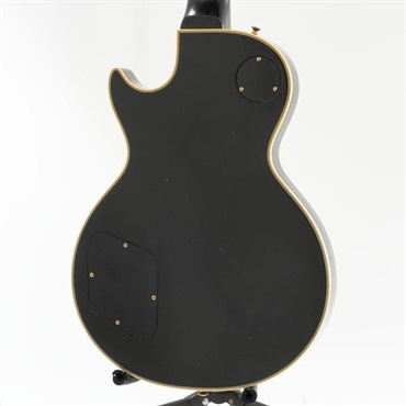 Gibson USED 中古 Custom Shop 1968 Les Paul Custom VOS Hand Select Antique Natural 2017 [SN. 080028] 画像2
