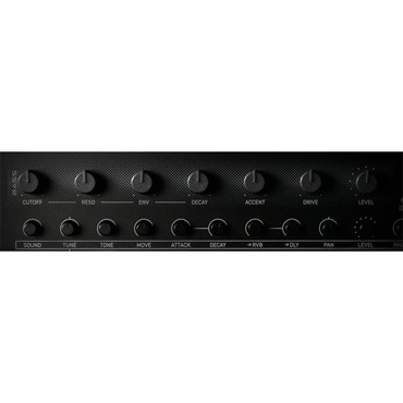 SONICWARE (予約商品・納期未定・生産上がり次第順次発送予定)deconstruct MINIMAL (電源アダプター無し) Hypnotic Groove Machine (ソニックウェア) 画像3