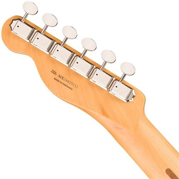 Fender MEX Player II Telecaster HH (Coral Red/Maple) 【特価】 画像5