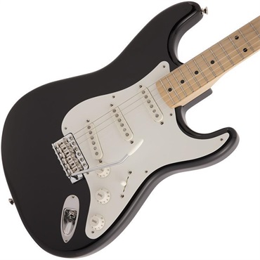 Fender Made in Japan Traditional 50s Stratocaster (Black/Maple) 【特価】 画像2