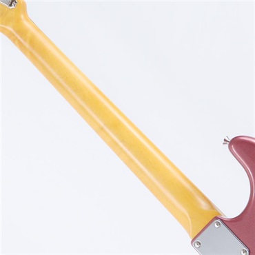 Fender Made in Japan Char Stratocaster Burgundy (Char Burgundy/Rosewood) 【特価】 画像7