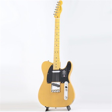 Fender USA American Professional Classic Telecaster (Butterscotch Blonde/Maple) 【特価】 画像1