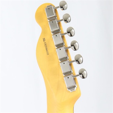 Fender USA American Professional Classic Telecaster (3-Color Sunburst/Rosewood) 【特価】 画像8