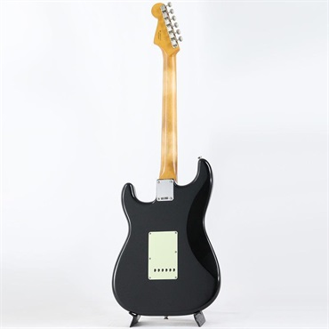 Fender MEX Limited Edition Vintera II Road Worn '60s Stratocaster (Black/Maple) 【特価】 画像2