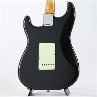 Fender MEX Limited Edition Vintera II Road Worn '60s Stratocaster (Black/Maple) 【特価】 画像3