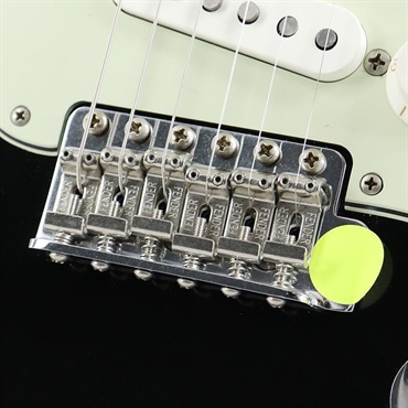 Fender MEX Limited Edition Vintera II Road Worn '60s Stratocaster (Black/Maple) 【特価】 画像5