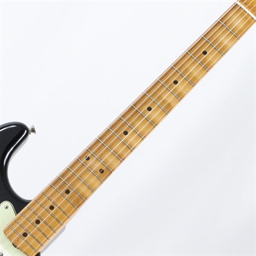 Fender MEX Limited Edition Vintera II Road Worn '60s Stratocaster (Black/Maple) 【特価】 画像7