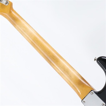 Fender MEX Limited Edition Vintera II Road Worn '60s Stratocaster (Black/Maple) 【特価】 画像8