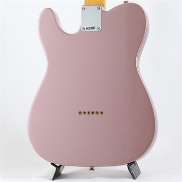 Fender MEX Limited Edition Vintera II Road Worn '60s Telecaster (Burgundy Mist Metallic/Rosewood) 【特価】 画像3
