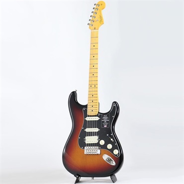 Fender USA American Professional Classic Stratocaster HSS (3-Color Sunburst/Maple) 【特価】 画像1