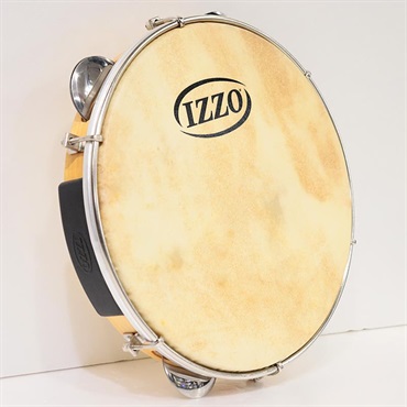 No Brand USED 中古 IZZO PN4430[パンデイロ・本皮ヘッド]【委託品】 画像1